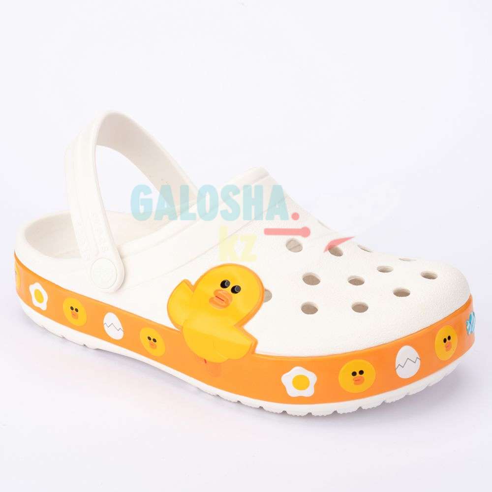 CROCS Crocband LINE Friends Clog
