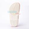 Белые CROCS Crocband™ LINE Friends Clog