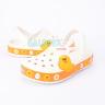Белые CROCS Crocband™ LINE Friends Clog