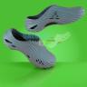 Сабо Crocs Echo Wave