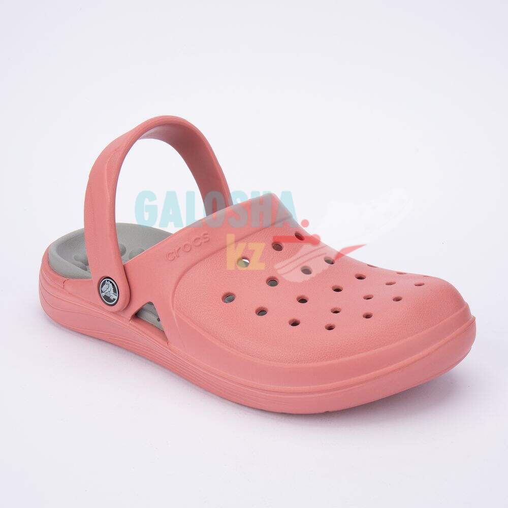 Купить Розовые сабо CROCS Reviva™ Clog