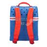 Синий рюкзак Crocs Kids Backpack