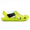 Зеленые сандалии Crocs Kids Swift water Wave Sandal Зеленые сандалии Crocs Kids Swift water Wave Sandal