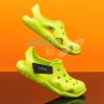Зеленые сандалии Crocs Kids Swift water Wave Sandal Зеленые сандалии Crocs Kids Swift water Wave Sandal