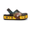 Детские коричневые сабо CROCS Kids’ Crocband™ LINE Friends Clog
