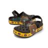 Детские коричневые сабо CROCS Kids’ Crocband™ LINE Friends Clog