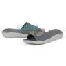 Серые шлепанцы CROCS LiteRide™ Slide