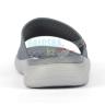 Серые шлепанцы CROCS LiteRide™ Slide