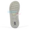 Серые шлепанцы CROCS LiteRide™ Slide