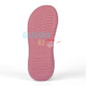 Розовые шлепанцы Crocs Classic Crush sandal
