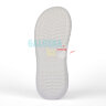 Белые шлепанцы Crocs Classic Crush sandal