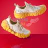 Кроссовки белые Crocs Salehe Bembury x Juniper