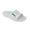 Белые шлепанцы Crocs Classic Slide