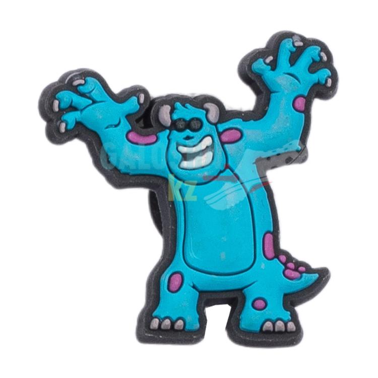 Салливан 3D
