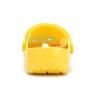 Детские желтые сабо CROCS Kids' Classic Clog