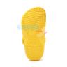 Детские желтые сабо CROCS Kids' Classic Clog