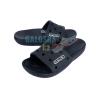 Черные шлепанцы Crocs Classic Slide