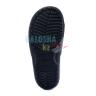 Черные шлепанцы Crocs Classic Slide
