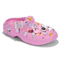 Женские Сандалии Crocs Peanuts Mary Jane Clog