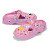 Женские Сандалии Crocs Peanuts Mary Jane Clog