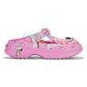 Женские Сандалии Crocs Peanuts Mary Jane Clog
