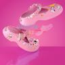 Женские Сандалии Crocs Peanuts Mary Jane Clog