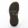 Мужские коричневые сандалии Crocs Men's Swiftwater River Sandal