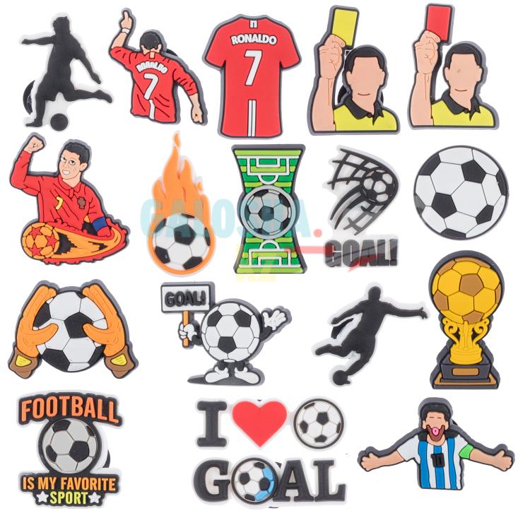 футбол набор