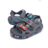 Серые сандалии для мальчиков CROCS Kids' Fun Lab Car Sandal