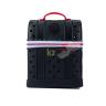 Черный рюкзак Crocs Kids Backpack