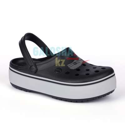 Crocs - Comprá sandalia Crocs original | Dafiti Argentina