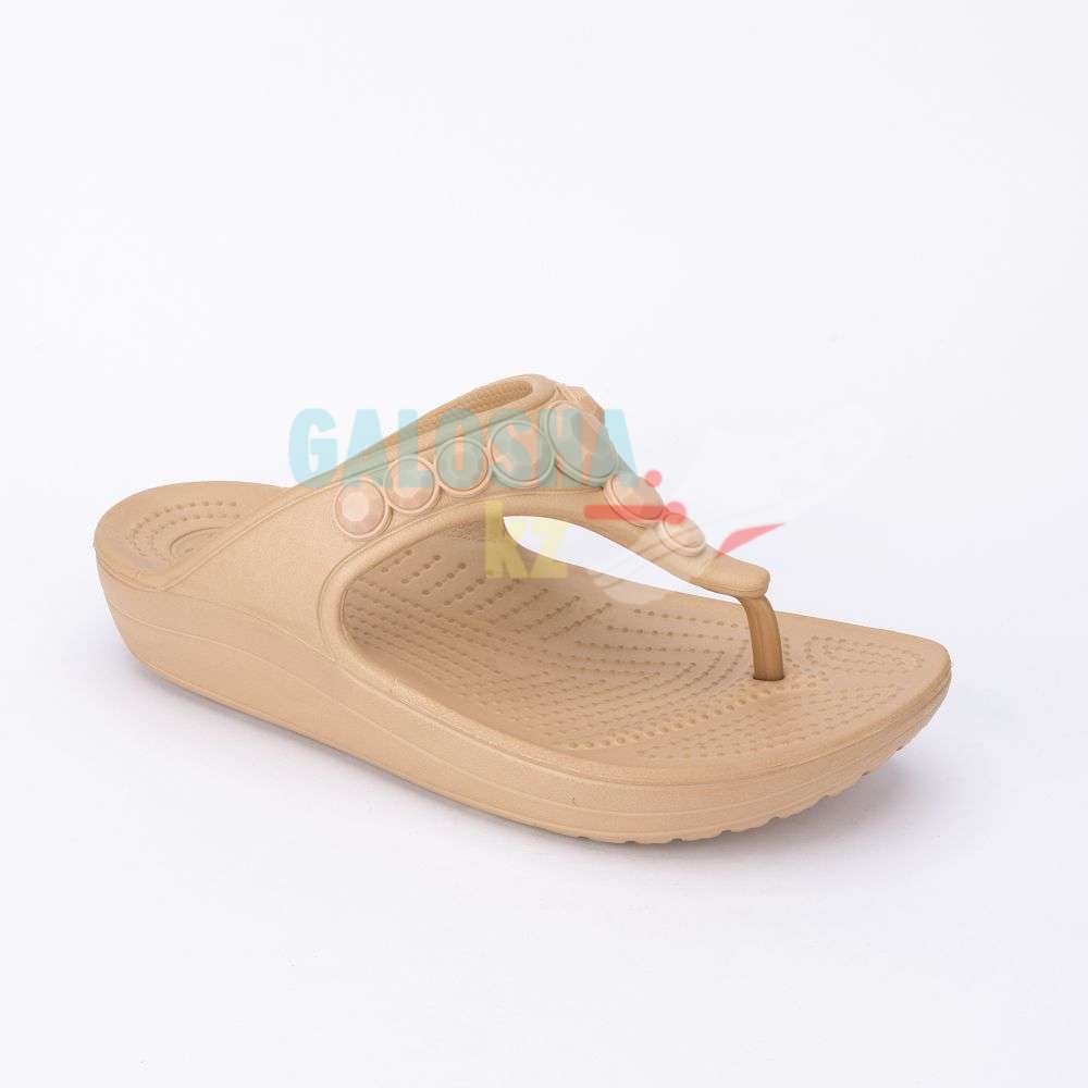 Crocs sloane diamante flip deals