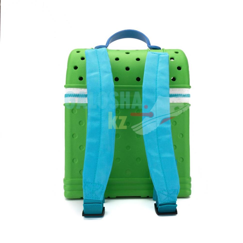 sinij ryukzak crocs kids