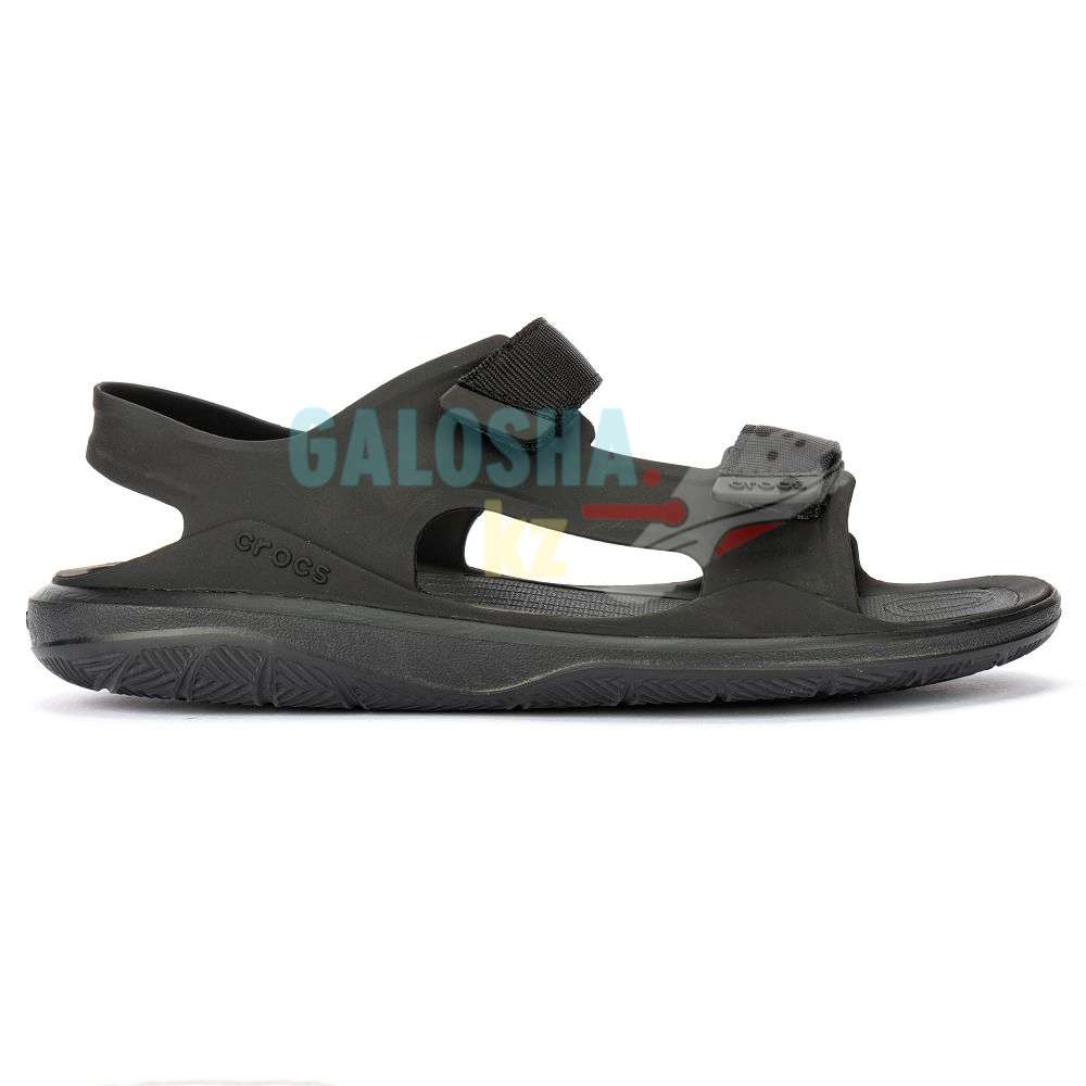 Men's swiftwater top expedition sandal