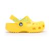 Желтые сабо CROCS Classic Clog