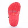 Детские сабо красного цвета CROCS  Kids’  Mickey Mouse  Clog