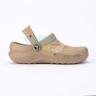 Бежевые рабочие сабо CROCS Specialist II Clog