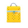 Желтый рюкзак Crocs Kids Backpack