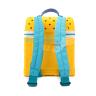 Желтый рюкзак Crocs Kids Backpack
