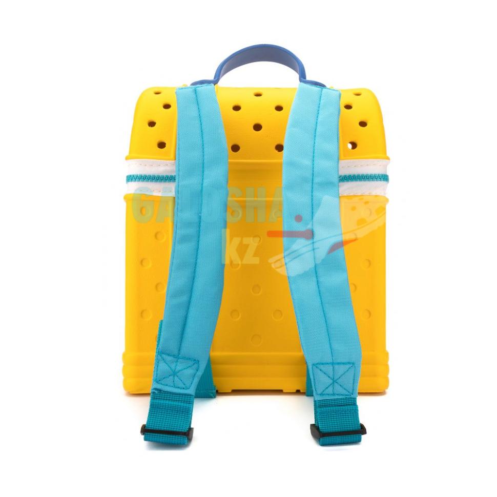 Crocs hotsell kids backpack