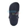 Детские темно-синие сабо CROCS  Kids' Baya Clog