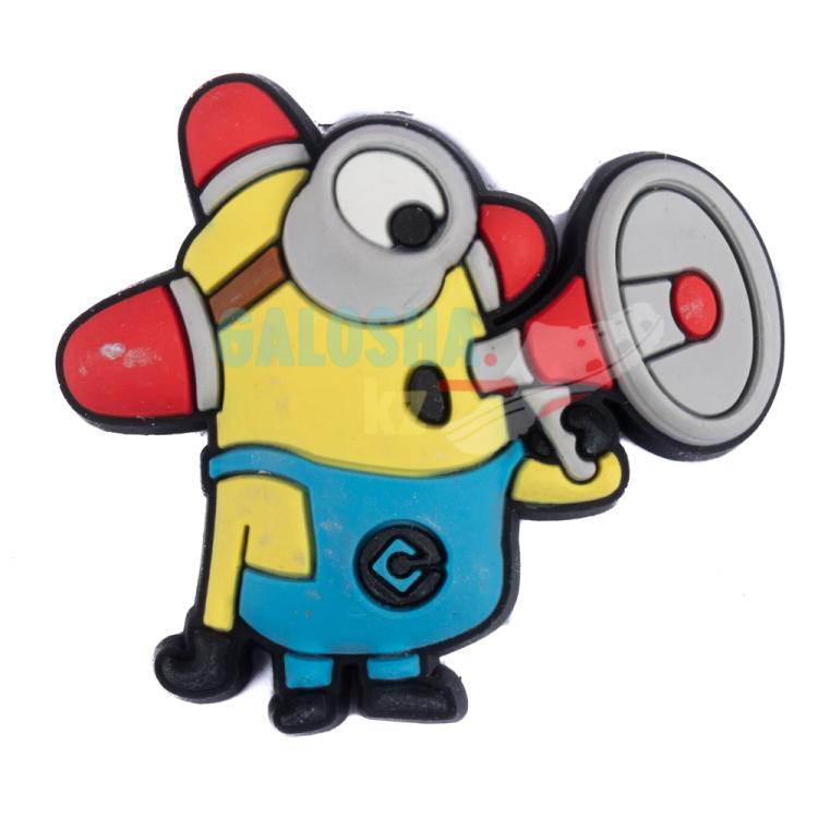 Stuart Minions 