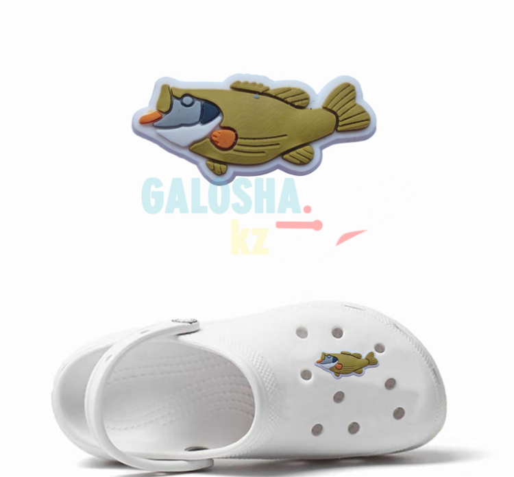 Jibbitz (2612)