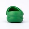 Зеленые рабочие сабо CROCS Specialist II Clog Зеленые рабочие сабо CROCS Specialist II Clog