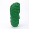 Зеленые рабочие сабо CROCS Specialist II Clog Зеленые рабочие сабо CROCS Specialist II Clog