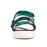 Женские сандалии зеленого цвета CROCS Women’s Swiftwater™ Webbing Sandal
