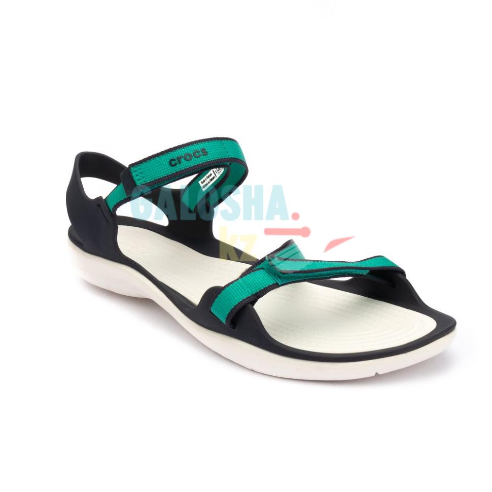 Crocs swiftwater webbing 2025