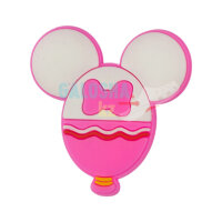 Mickey Mouse pink