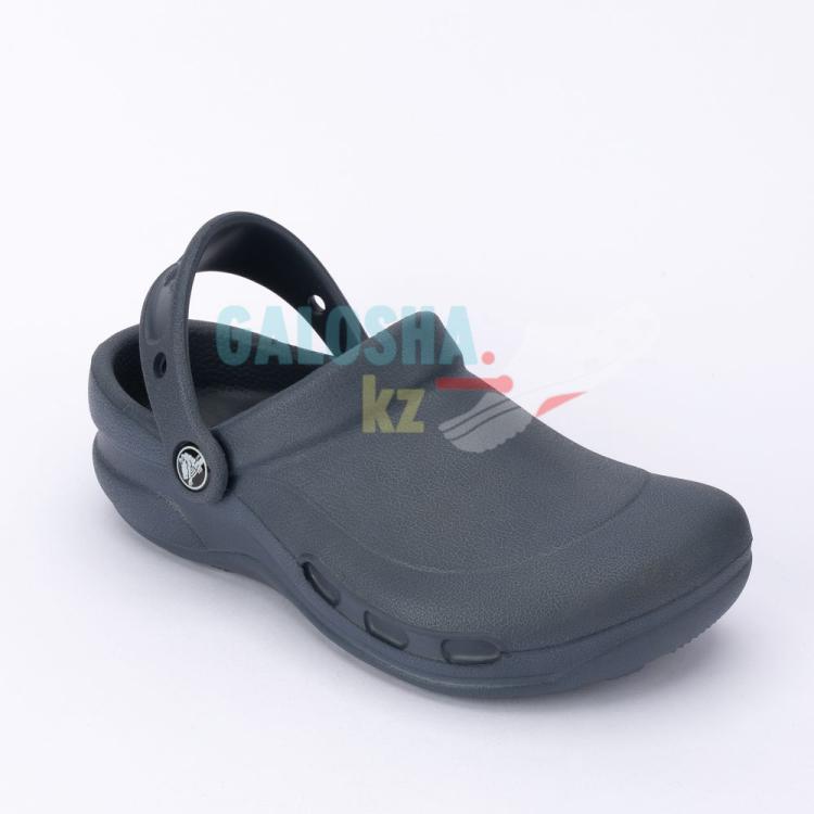 Темно-сини рабочие сабо CROCS Specialist II Clog