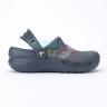 Темно-сини рабочие сабо CROCS Specialist II Clog
